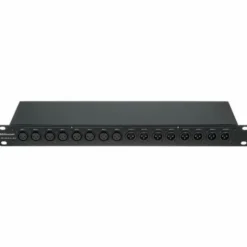 Millenium PB16 XLR In/Out