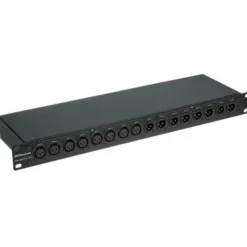Millenium PB16 XLR In/Out