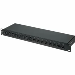 Millenium PB16 XLR In/Out