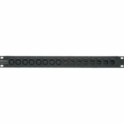 Millenium PB16 XLR In/Out