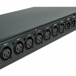 Millenium PB16 XLR In/Out