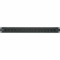 Millenium PB16 XLR Out