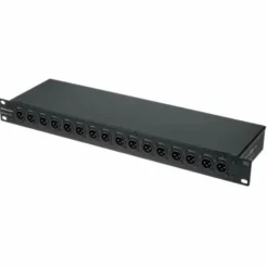 Millenium PB16 XLR Out