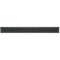 Millenium PB16 XLR Out