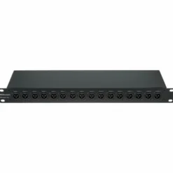 Millenium PB16 XLR Out