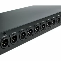 Millenium PB16 XLR Out