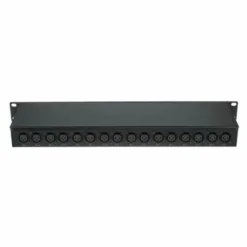 Millenium PB16 XLR Out