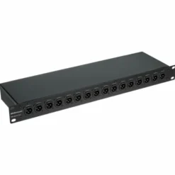 Millenium PB16 XLR Out