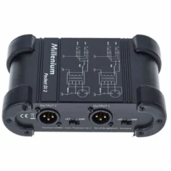 Millenium Pocket DI 2