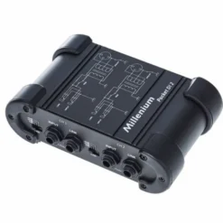Millenium Pocket DI 2