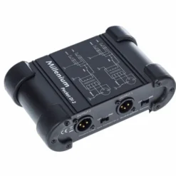 Millenium Pocket DI 2