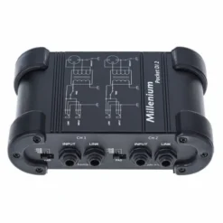 Millenium Pocket DI 2
