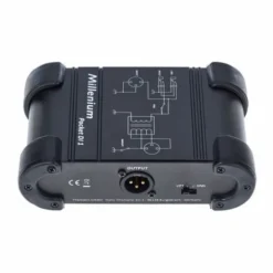 Millenium Pocket DI 1