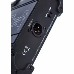 Millenium Pocket DI 1