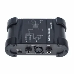 Millenium Pocket DI 1