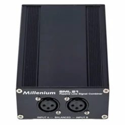 Millenium SML 21