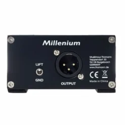 Millenium SML 21