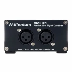 Millenium SML 21