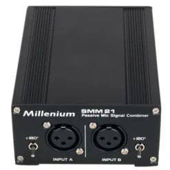 Millenium SMM 21