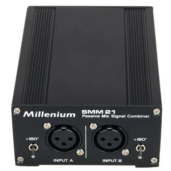 Millenium SMM 21