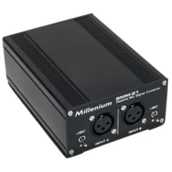 Millenium SMM 21