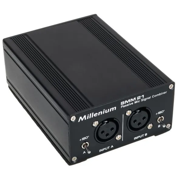 Millenium SMM 21