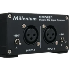 Millenium SMM 21