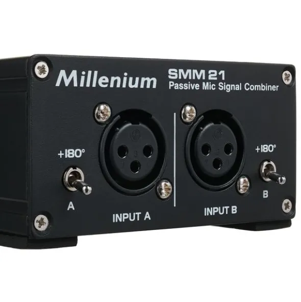 Millenium SMM 21