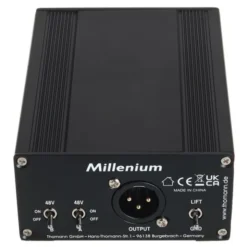Millenium SMM 21