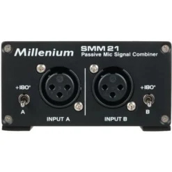Millenium SMM 21