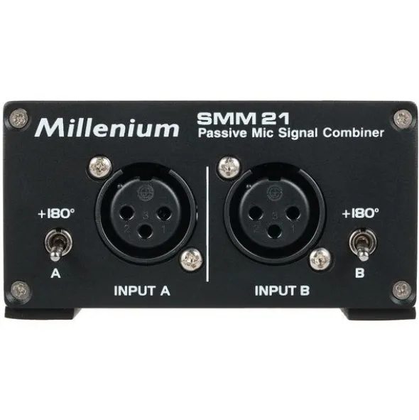 Millenium SMM 21