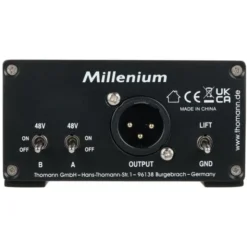 Millenium SMM 21
