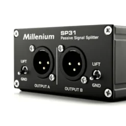 Millenium SP 31