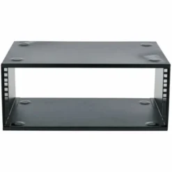 Millenium Steel Box 4