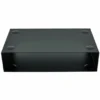 Millenium Steel Box 2