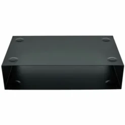 Millenium Steel Box 2