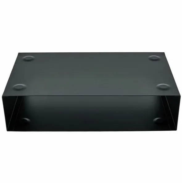 Millenium Steel Box 2