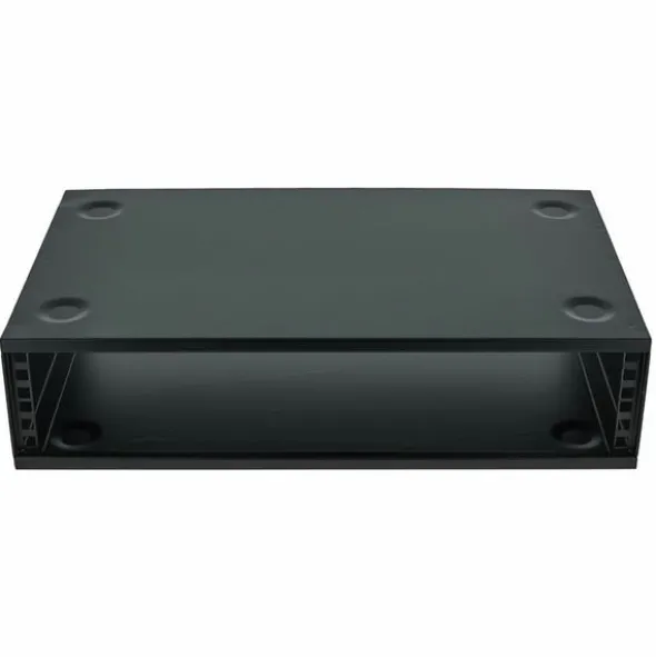 Millenium Steel Box 2