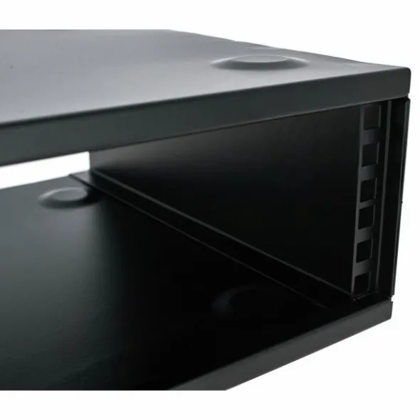Millenium Steel Box 2