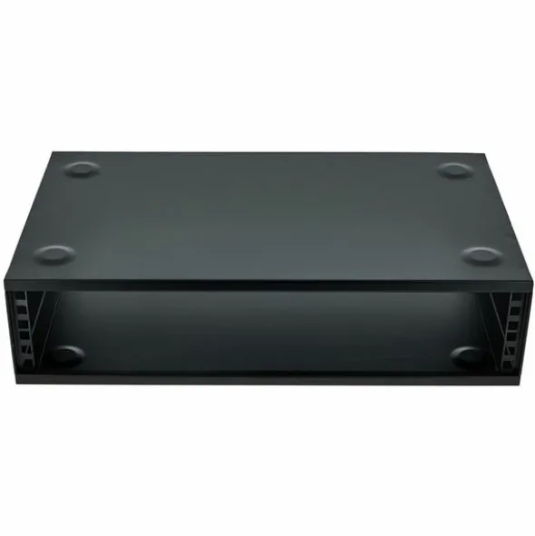 Millenium Steel Box 2