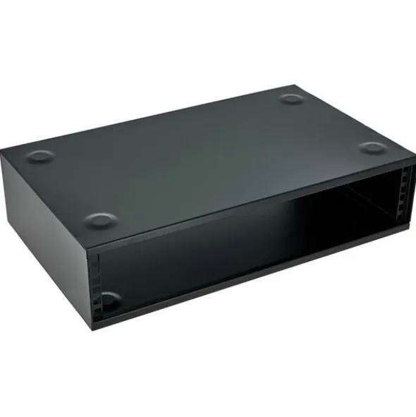 Millenium Steel Box 2