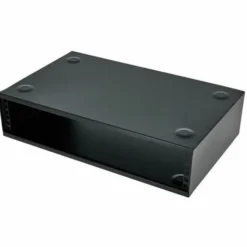 Millenium Steel Box 2
