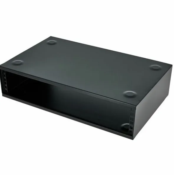 Millenium Steel Box 2