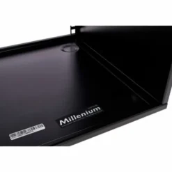 Millenium Steel Box 8