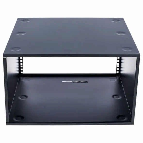 Millenium Steel Box 6 45