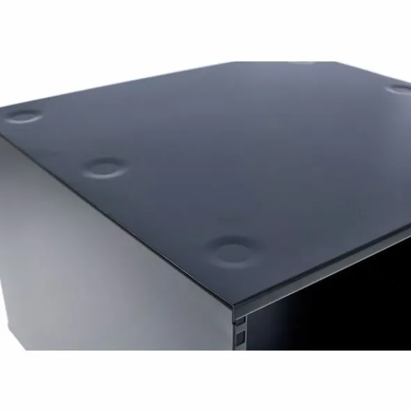 Millenium Steel Box 6 45