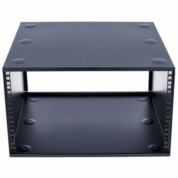 Millenium Steel Box 6 45