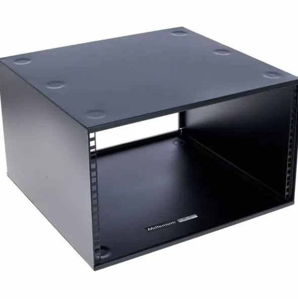 Millenium Steel Box 6 45