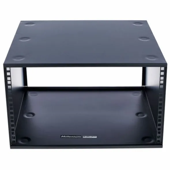 Millenium Steel Box 6 45