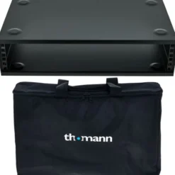 Millenium Steel Box 2 Bag Bundle